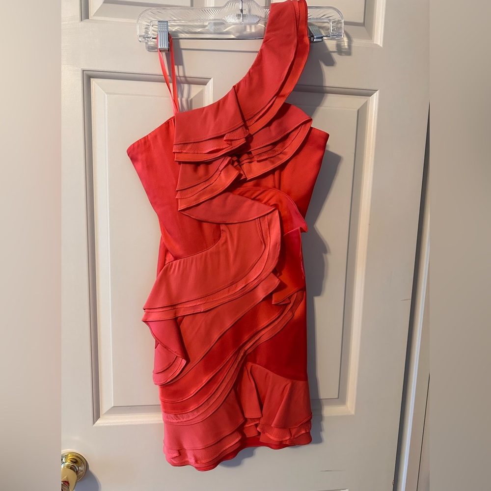 BCBG dress- size 0